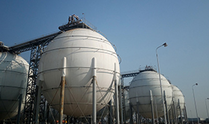 Oil and Gas Refining