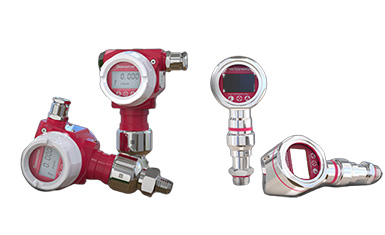 Process Pressure Transmitter