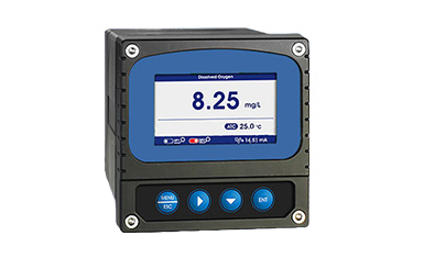 Do Dissolved Oxygen On-line Analyzer