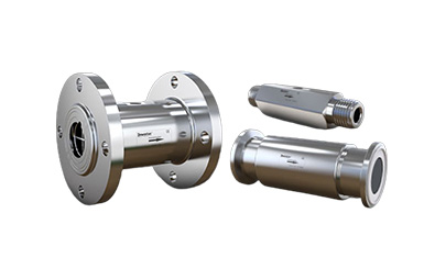 Turbine Flowmeter