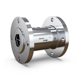 Flange-connected Turbine Flowmeter